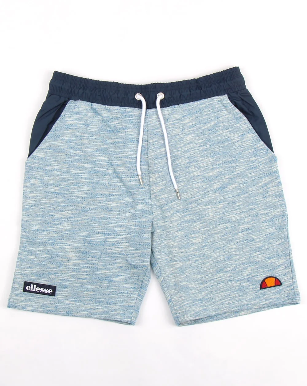 Ellesse Fresh Shorts Ocean Marl