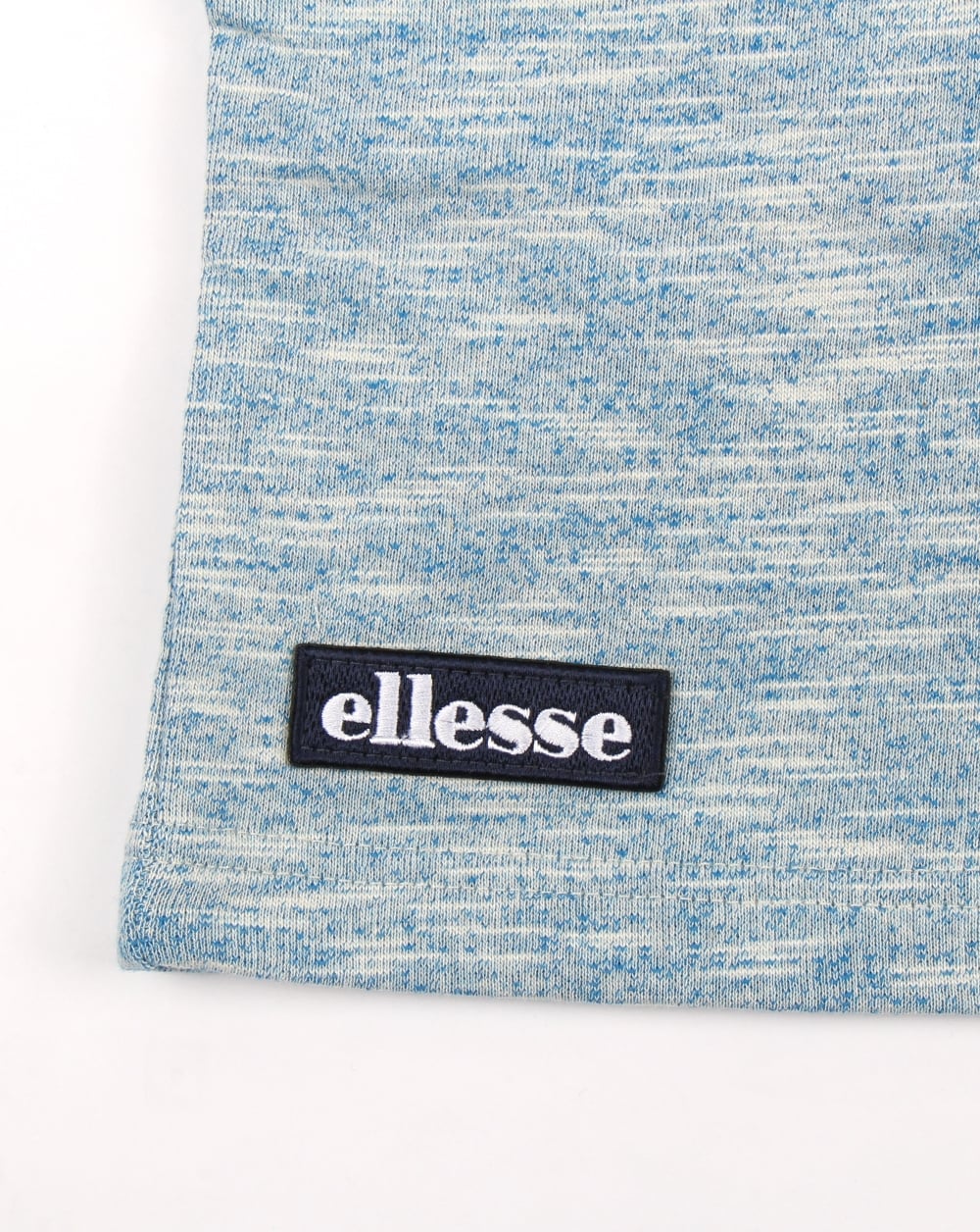Ellesse Fresh Shorts Ocean Marl - Image 2