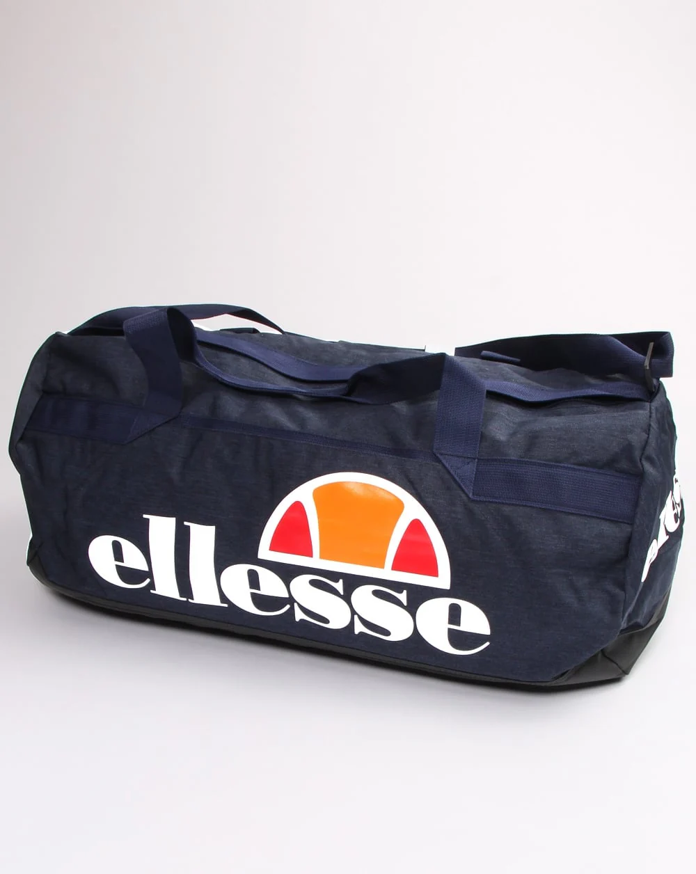 Ellesse Gallo Barrel Bag Navy