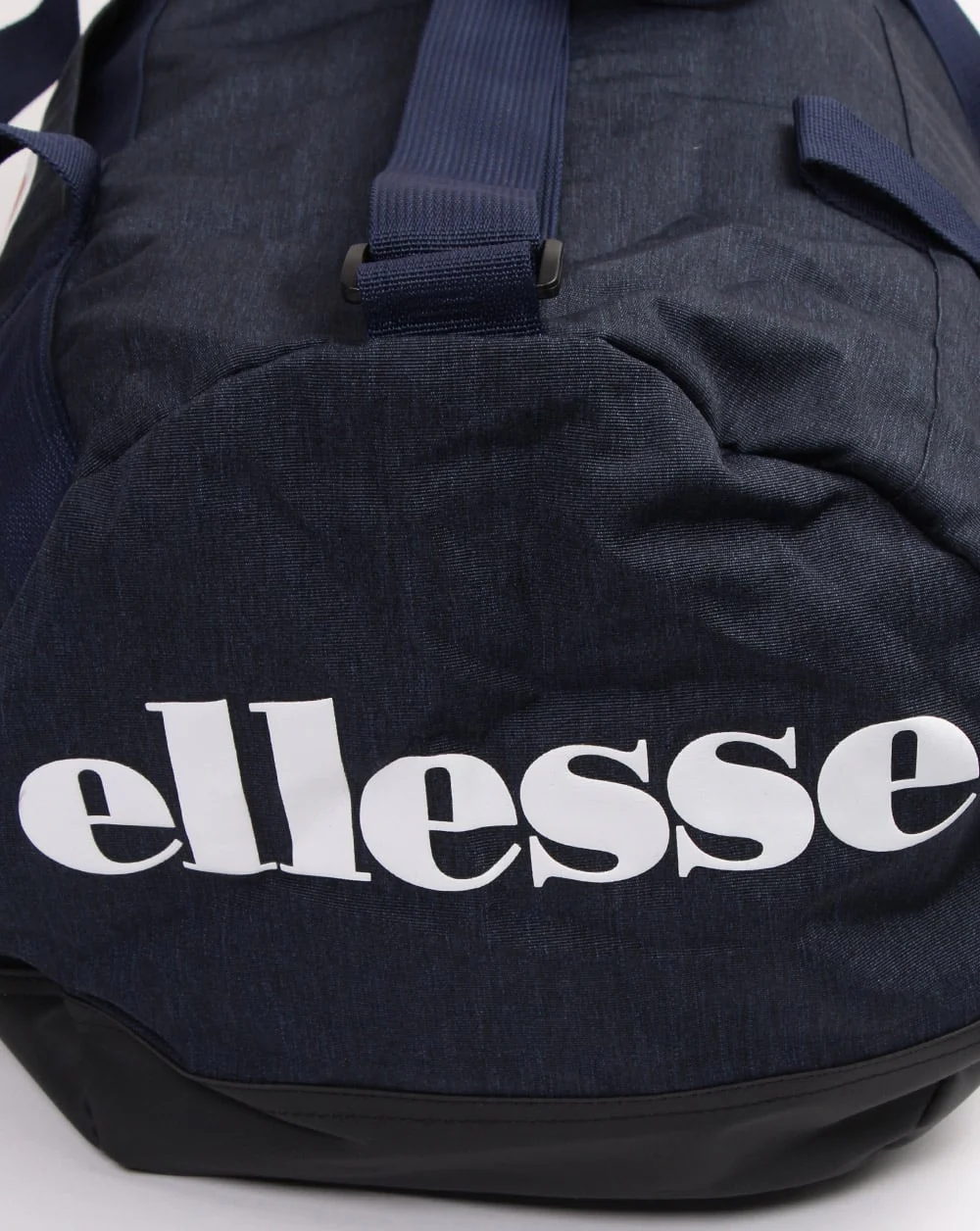 Ellesse Gallo Barrel Bag Navy - Image 2
