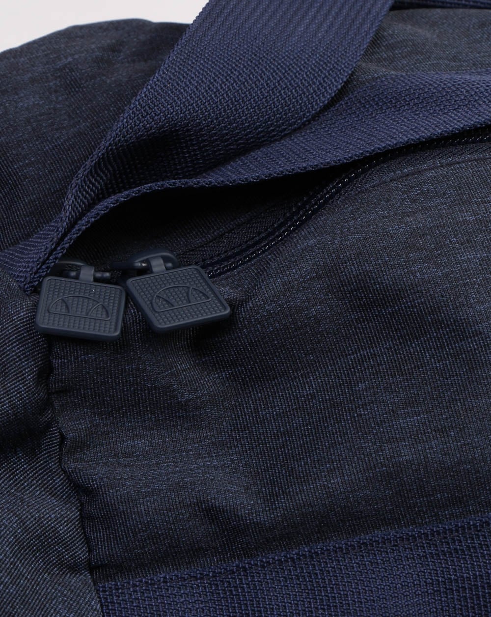Ellesse Gallo Barrel Bag Navy - Image 3