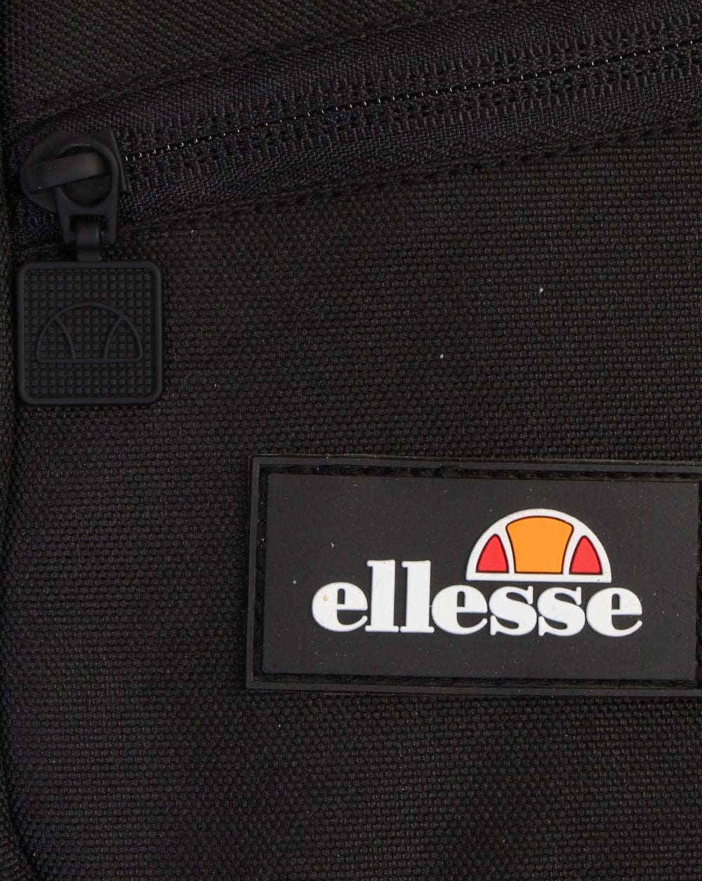 Ellesse Grecco Small Items Bag Black - Image 3
