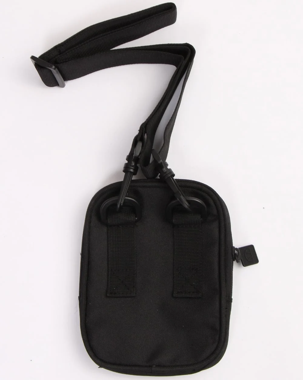 Ellesse Grecco Small Items Bag Black - Image 4