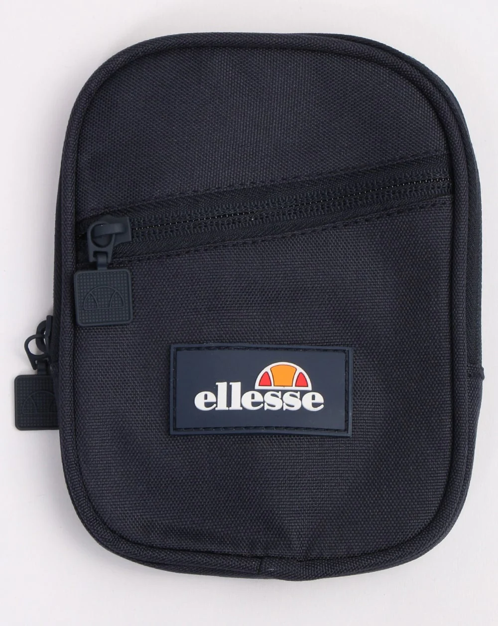 Ellesse Grecco Small Items Bag Navy - Image 2