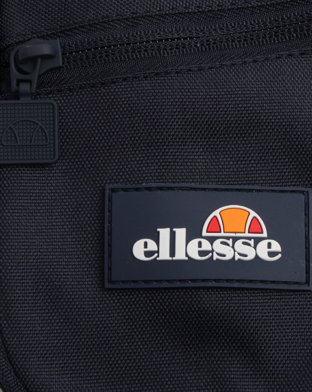 Ellesse Grecco Small Items Bag Navy - Image 3