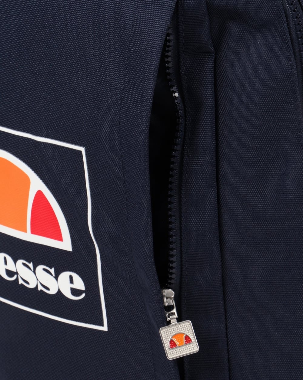 Ellesse Halcott Backpack Navy - Image 2