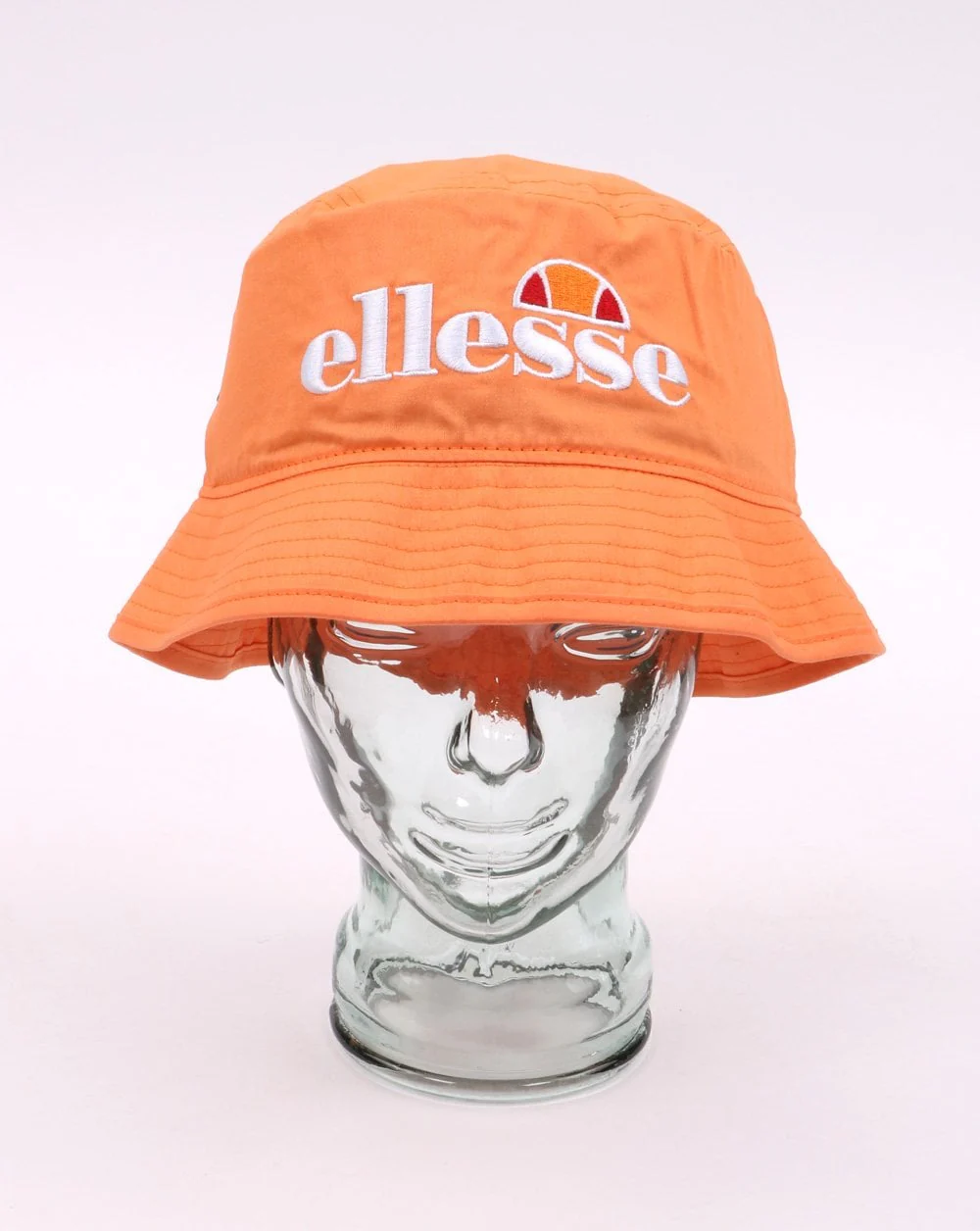 Ellesse Hallan Bucket Hat Orange - Image 2