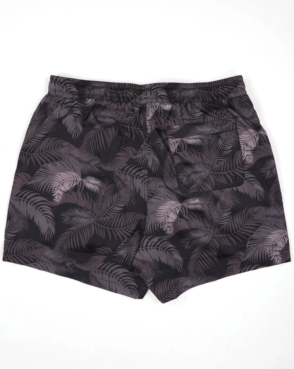 Ellesse Hollin Swim Shorts Black - Image 3