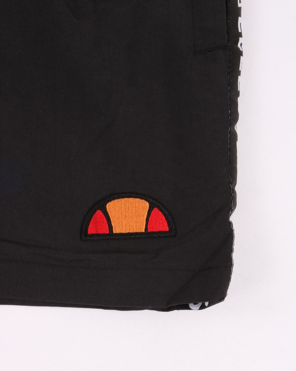 Ellesse Idice Swim Shorts Black - Image 3