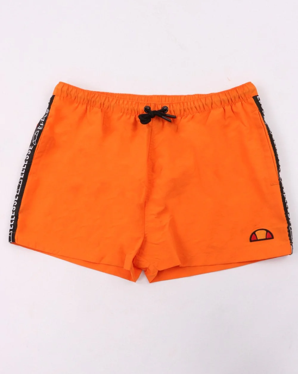 Ellesse Idice Swim Shorts Orange