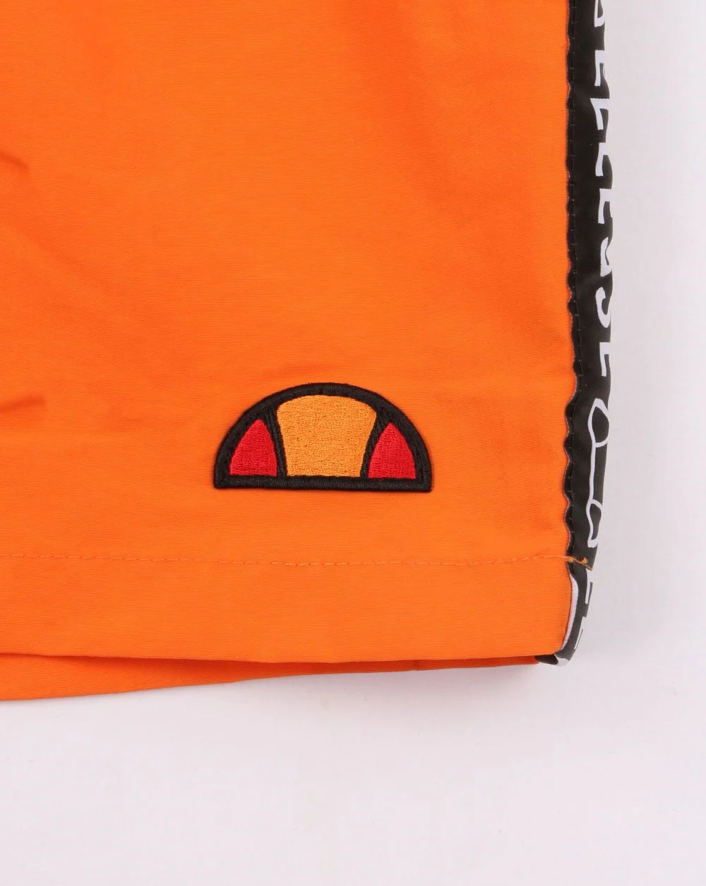 Ellesse Idice Swim Shorts Orange - Image 3