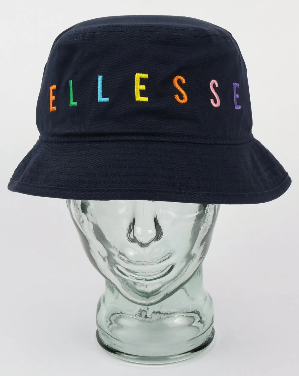 Ellesse Jerso Bucket Hat Navy