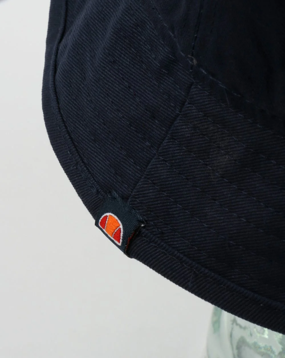 Ellesse Jerso Bucket Hat Navy - Image 2