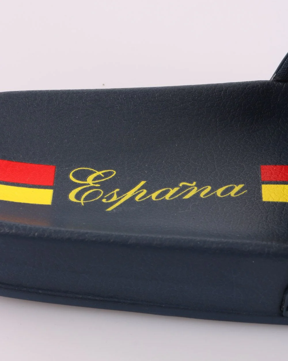 Ellesse Joga Slides Navy - Image 4
