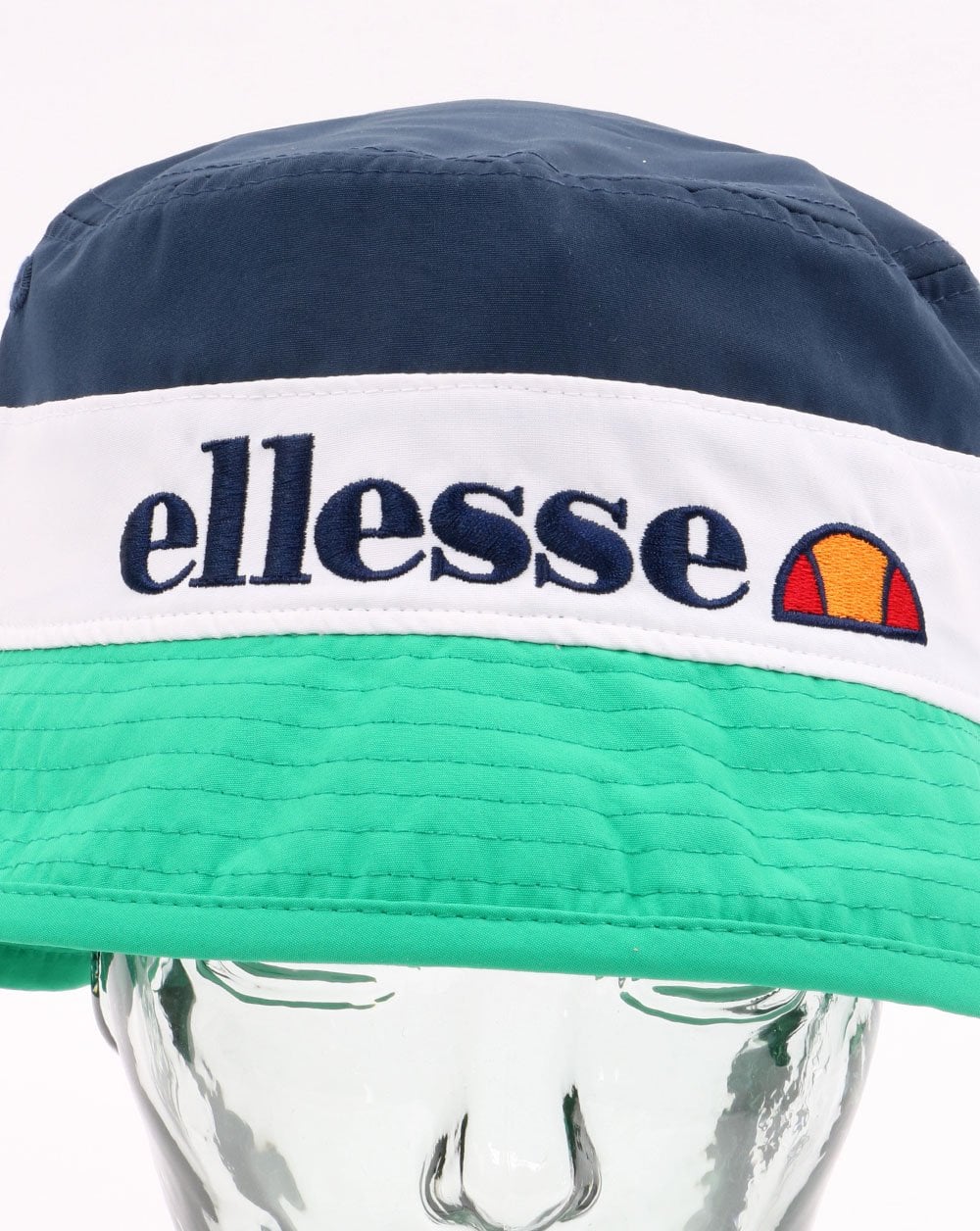 Ellesse Jozzia Bucket Hat Navy - Image 2