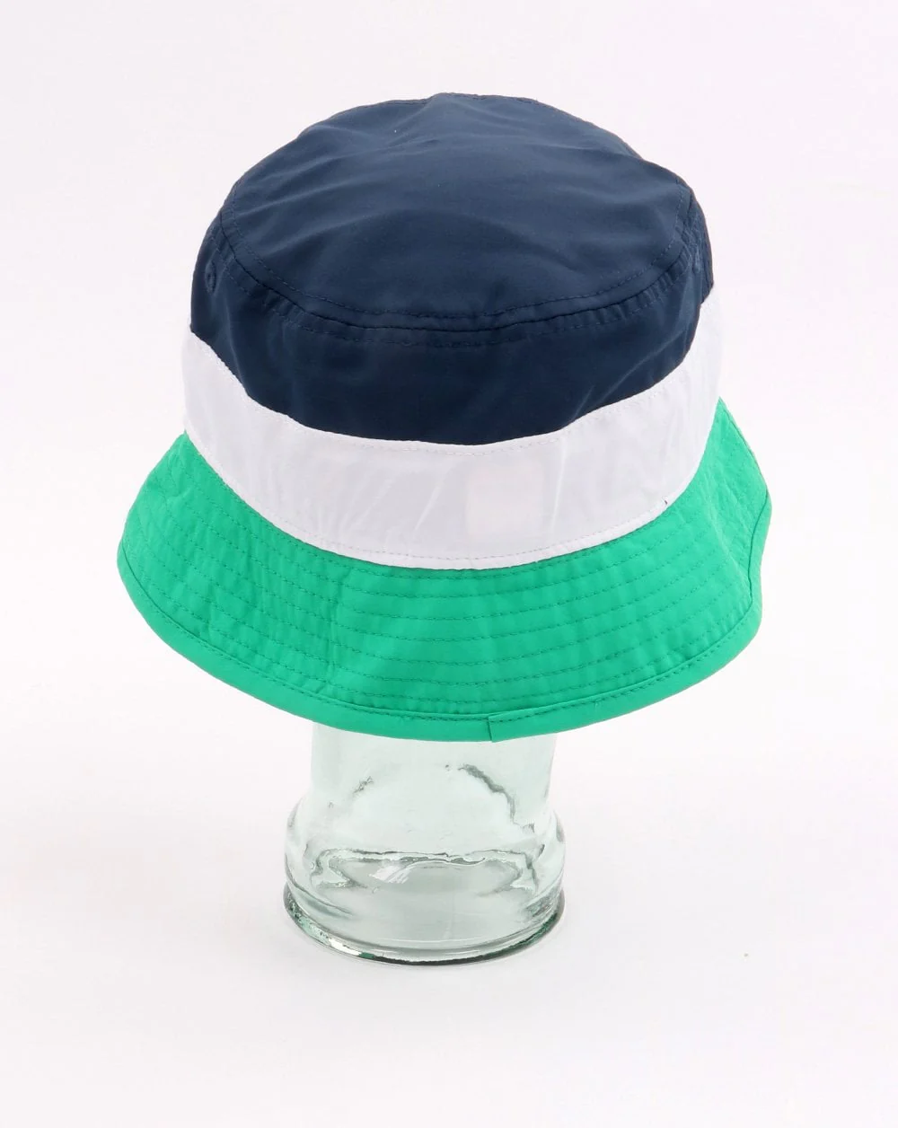 Ellesse Jozzia Bucket Hat Navy - Image 3