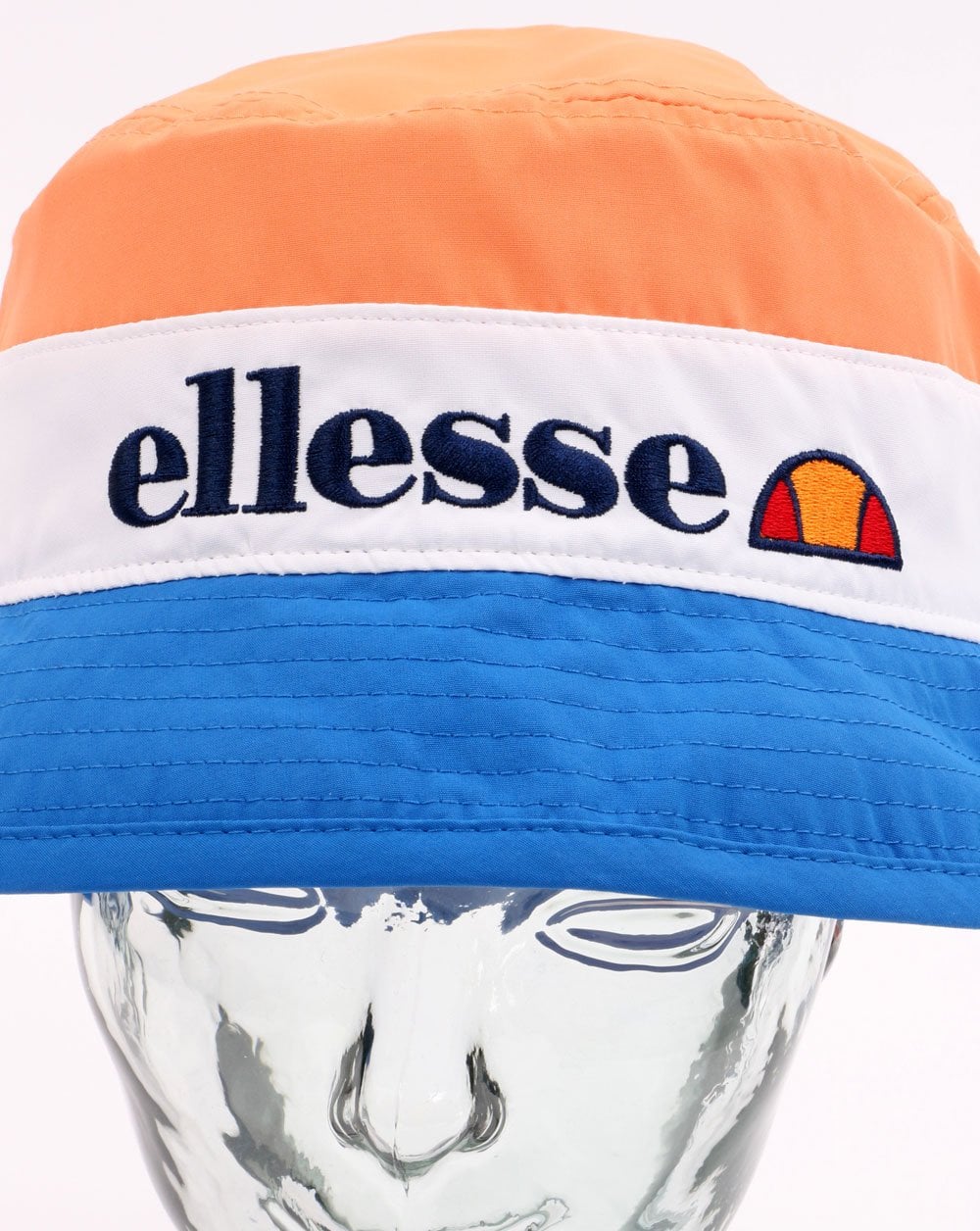 Ellesse Jozzia Bucket Hat Orange - Image 2