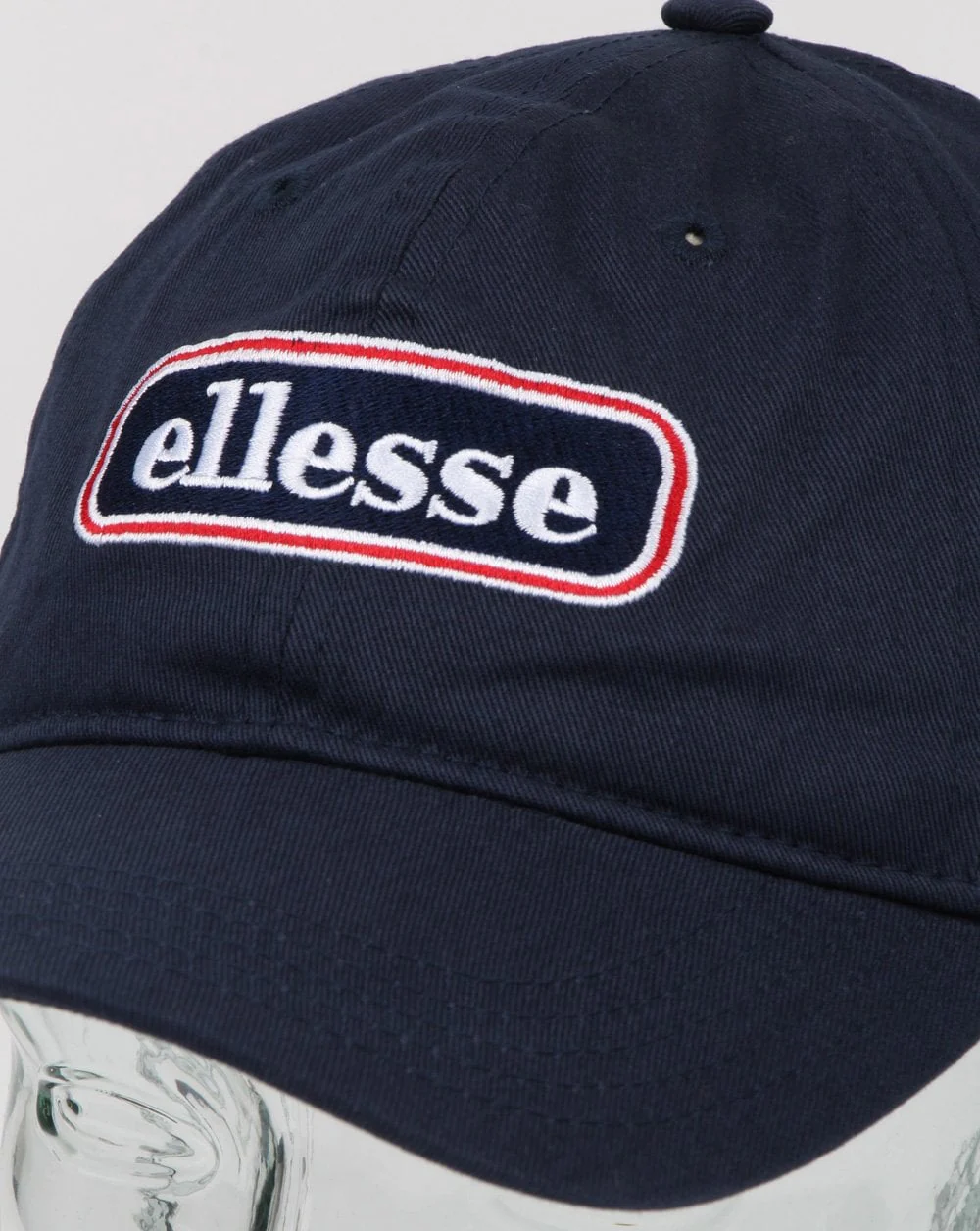 Ellesse Julien Cap Navy - Image 2