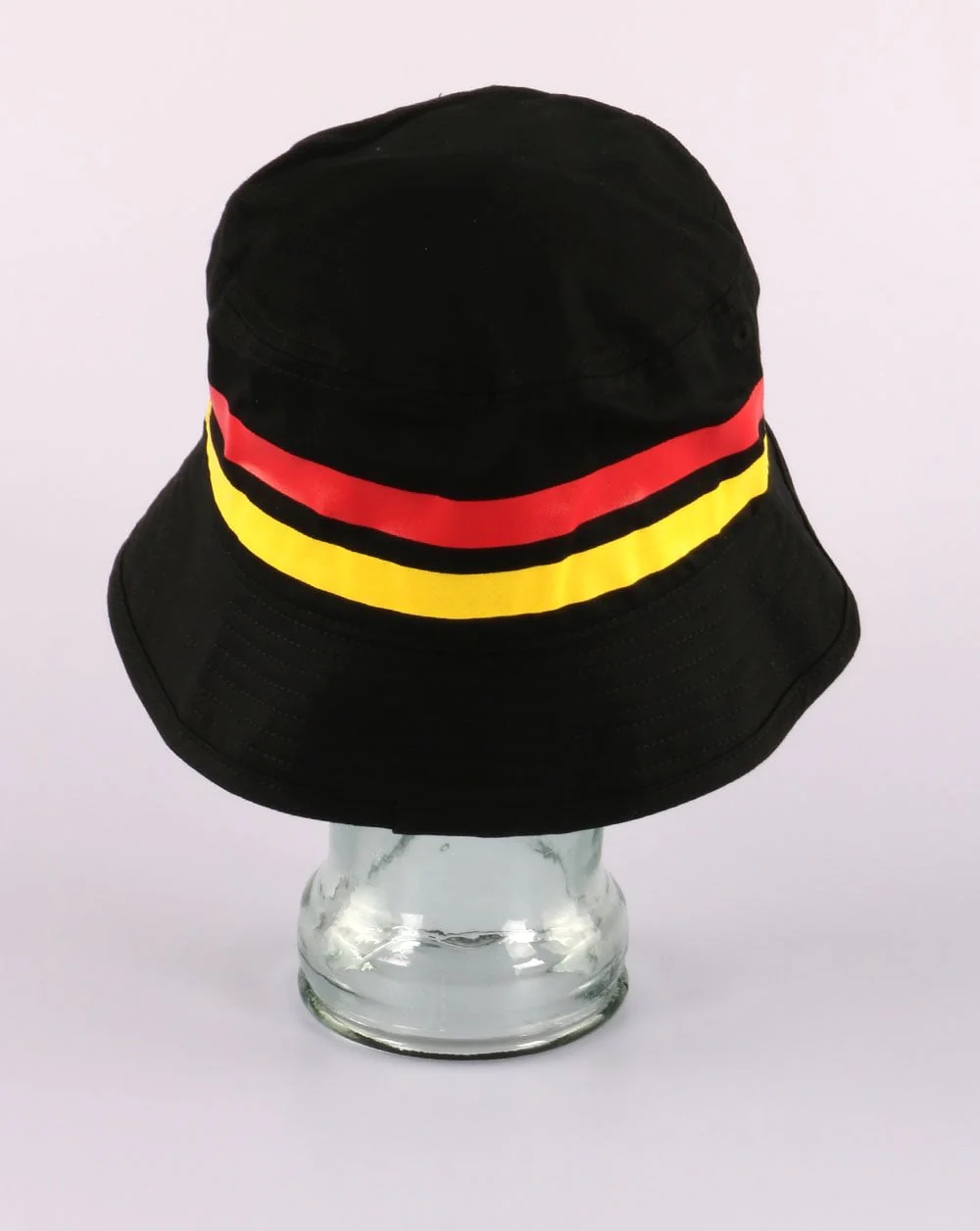 Ellesse Lanori Bucket Hat Black - Image 4