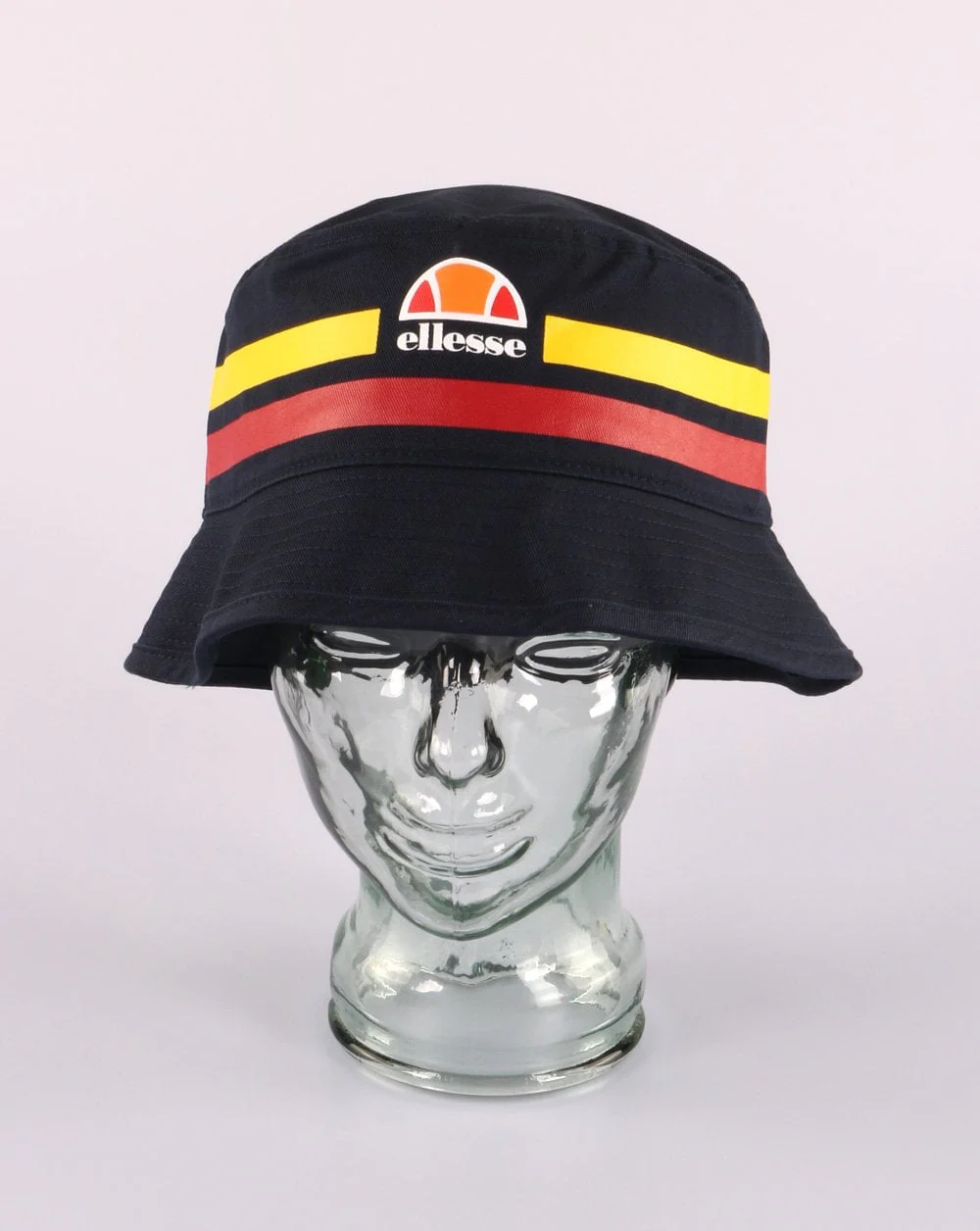 Ellesse Lanori Bucket Hat Navy - Image 2