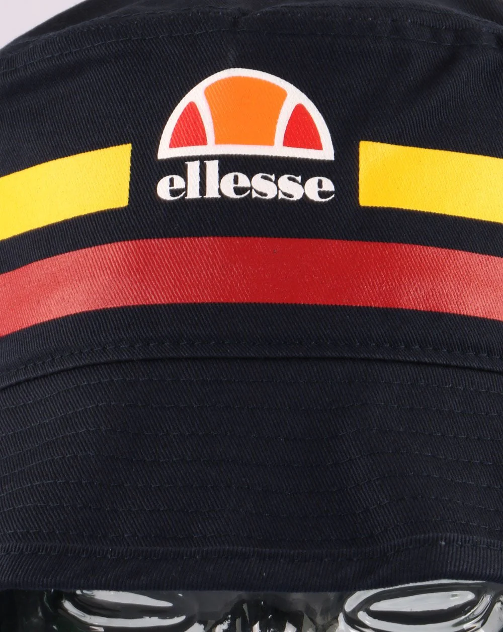 Ellesse Lanori Bucket Hat Navy - Image 3