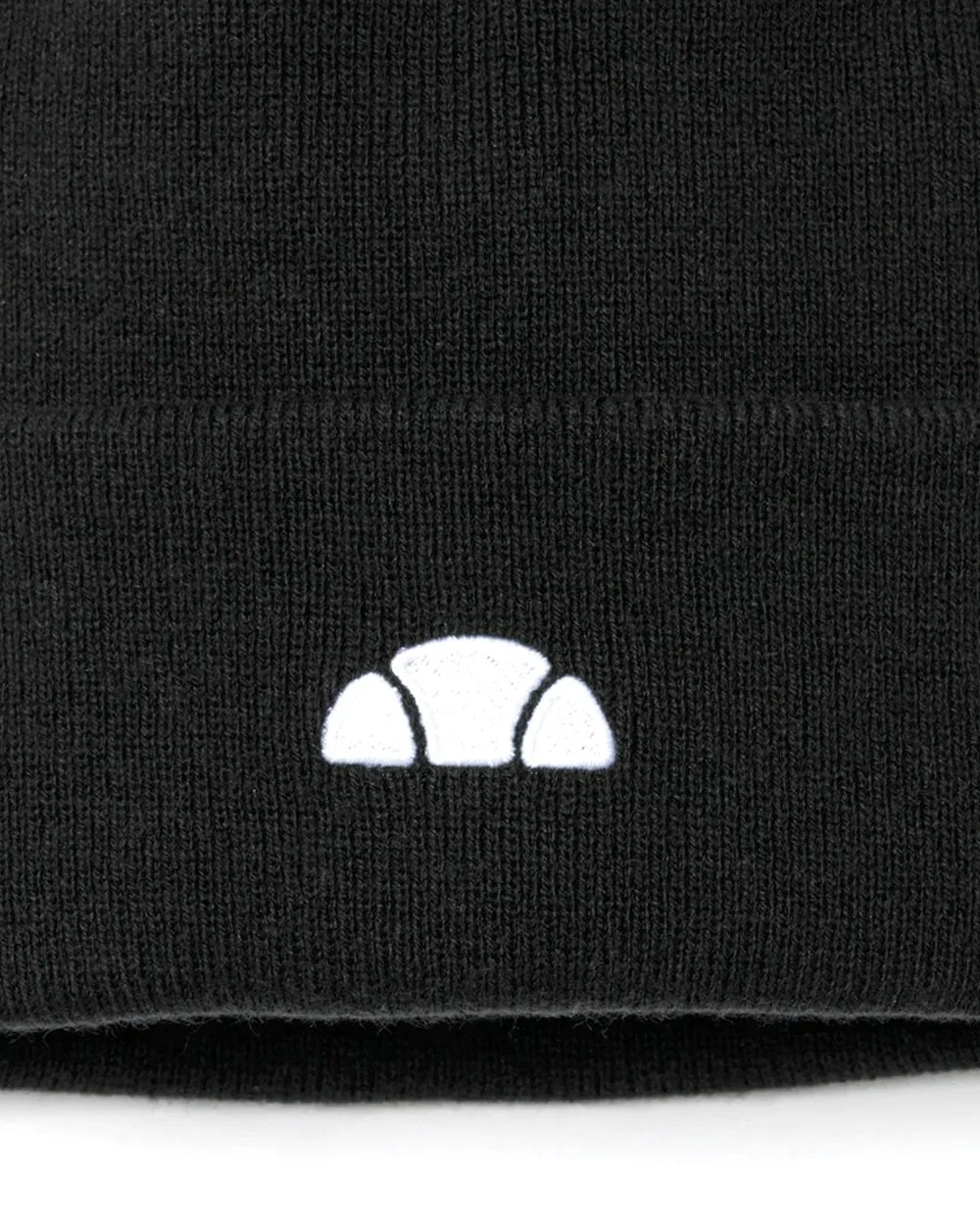 Ellesse Lansar Beanie Black - Image 2