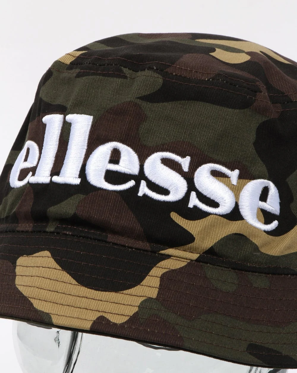 Ellesse Larrix Bucket Hat Camo - Image 2