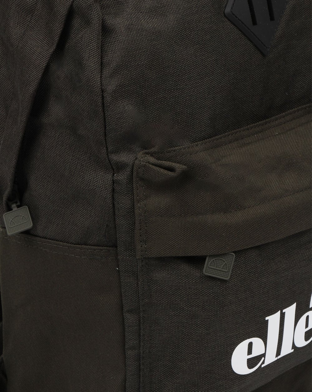 Ellesse Larzo Backpack Khaki/khaki Marl - Image 3
