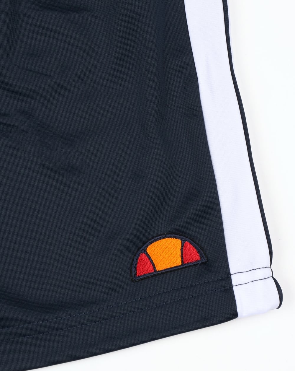 Ellesse Legnano Shorts Navy - Image 3