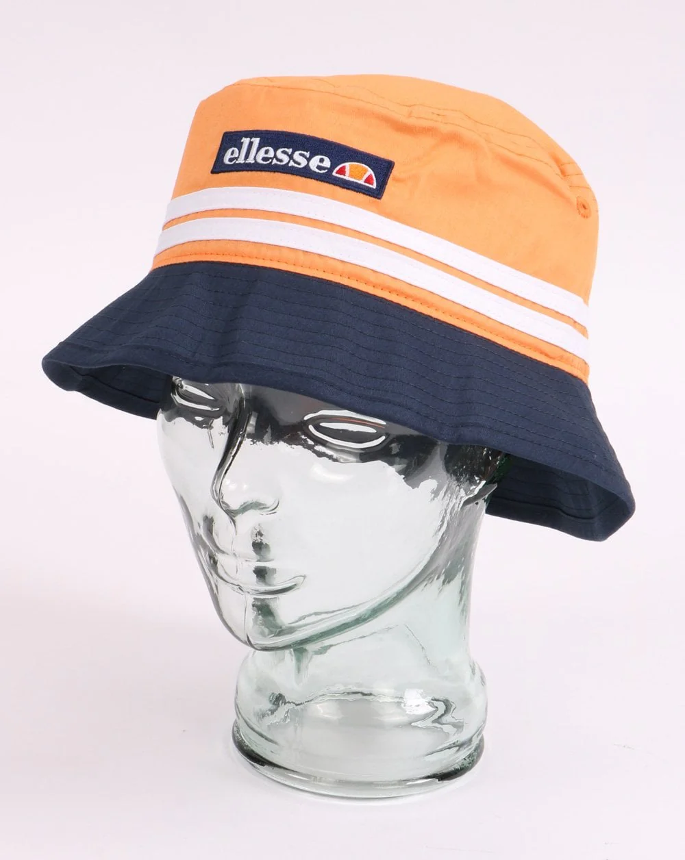 Ellesse Levan Bucket Hat Orange