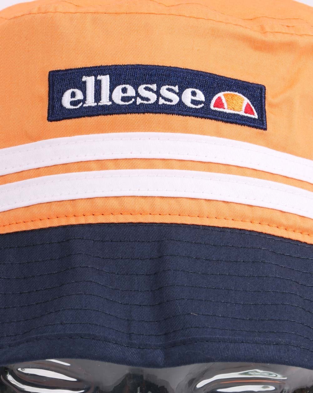 Ellesse Levan Bucket Hat Orange - Image 2