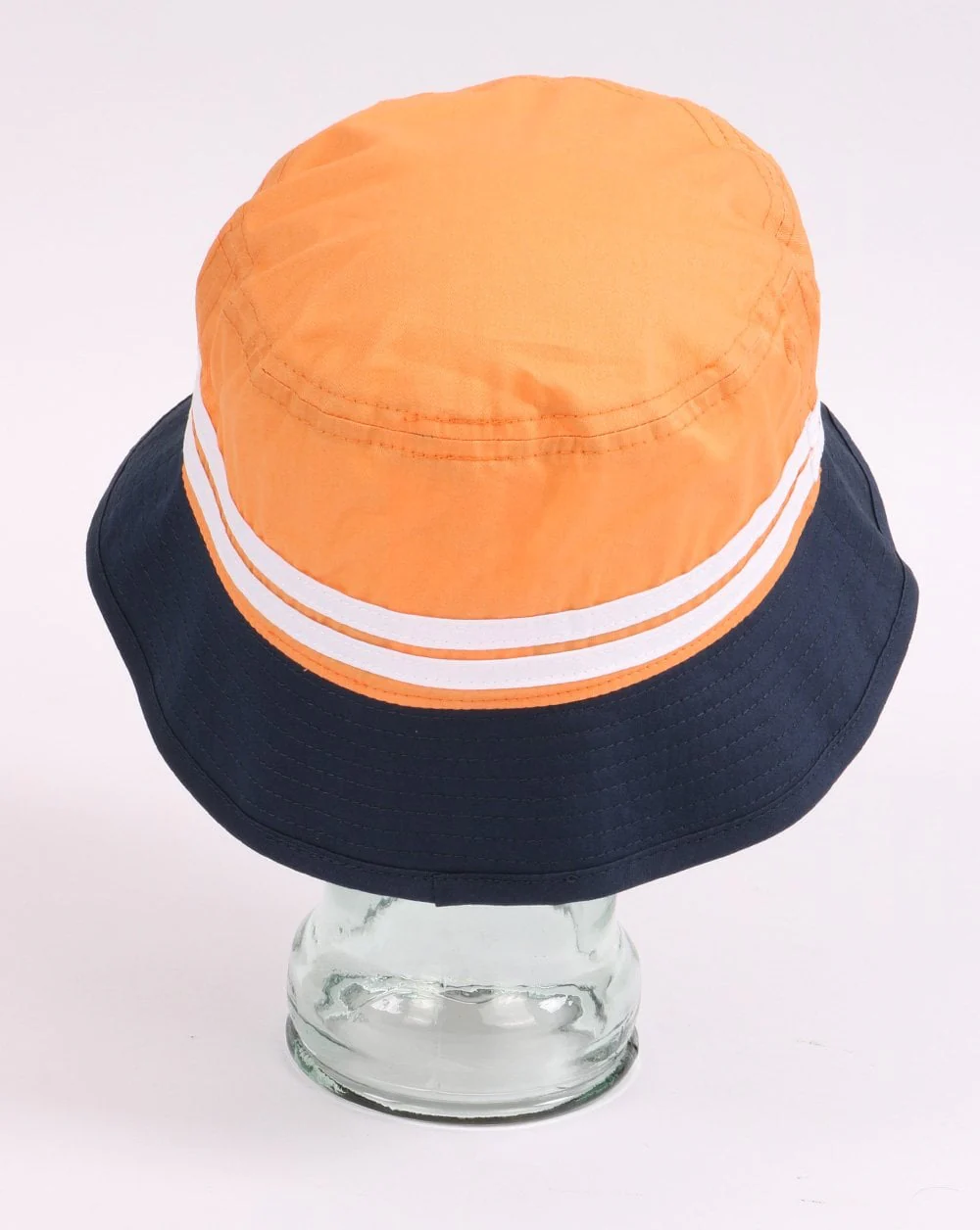 Ellesse Levan Bucket Hat Orange - Image 4