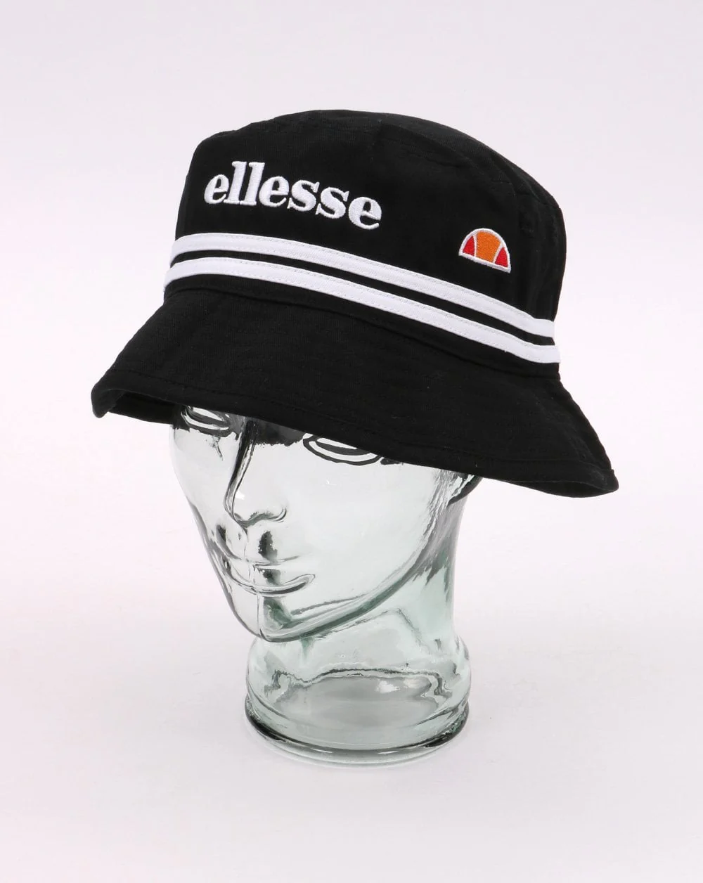 Ellesse Lorenzo Bucket Hat Black