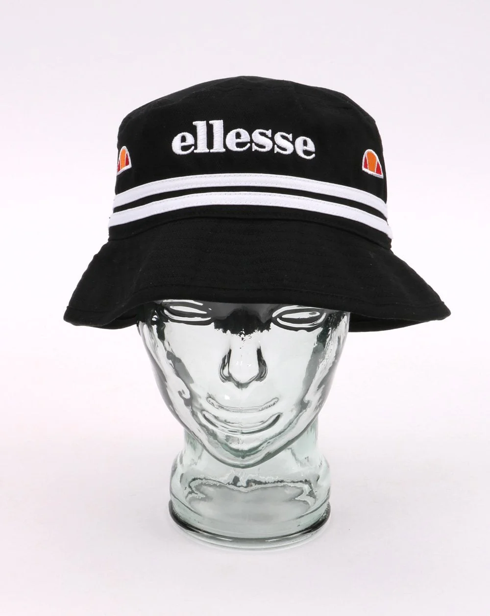 Ellesse Lorenzo Bucket Hat Black - Image 2