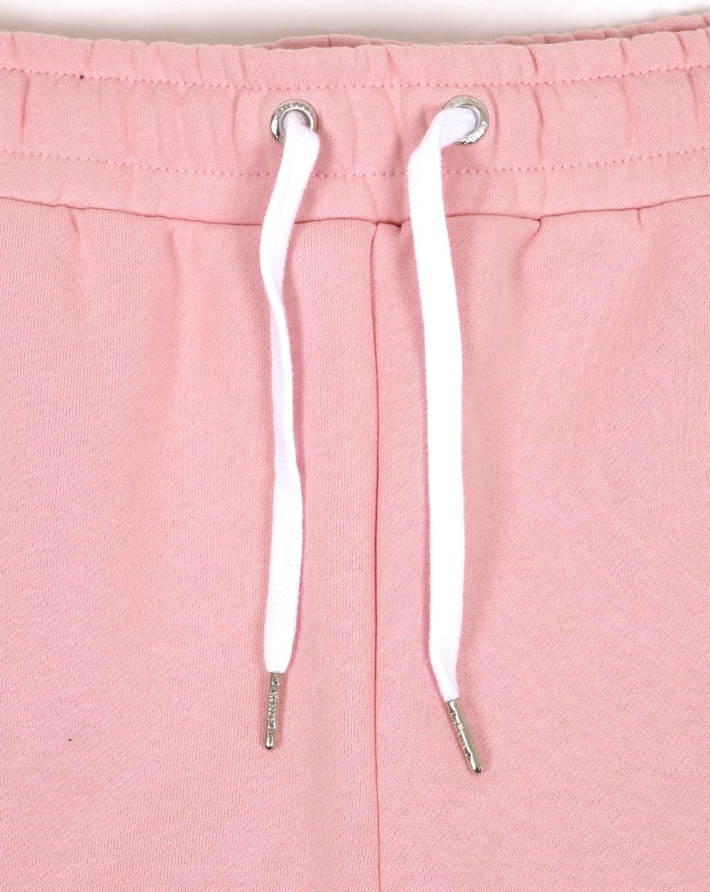Ellesse Lounge Casual Shorts Light Pink - Image 2