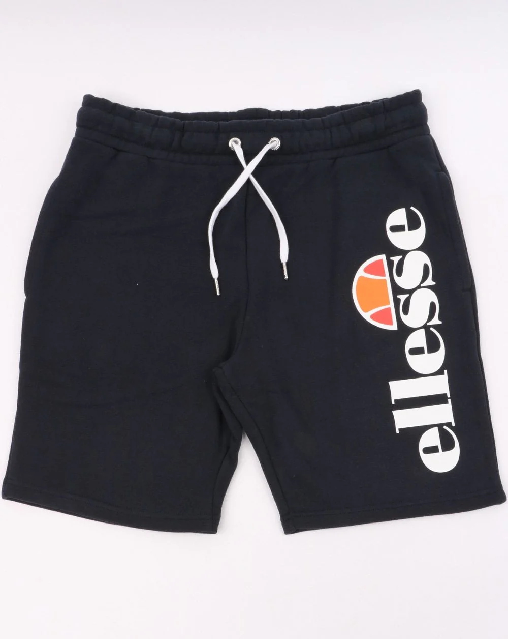 Ellesse Lounge Logo Shorts Navy