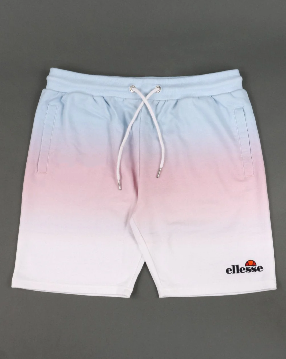 Ellesse Lounge Shorts Multi Pastel