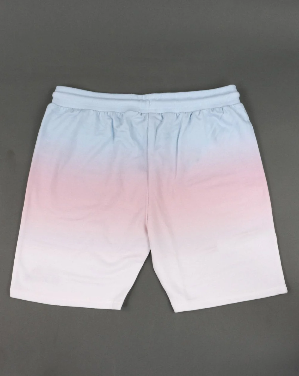 Ellesse Lounge Shorts Multi Pastel - Image 2
