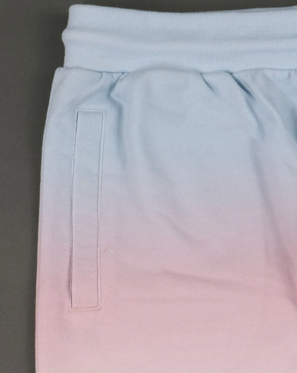 Ellesse Lounge Shorts Multi Pastel - Image 3
