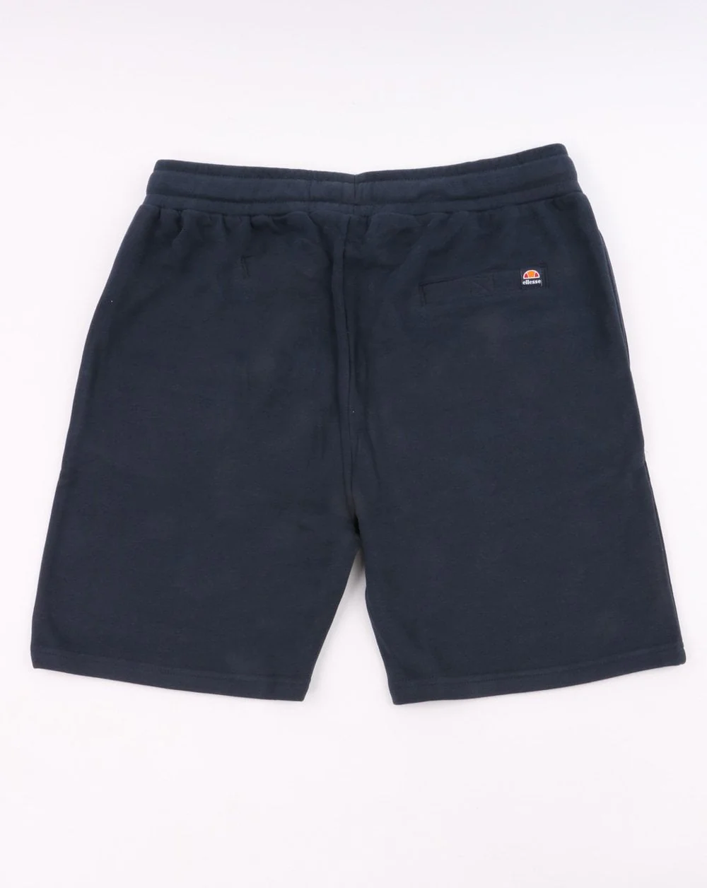Ellesse Lounge Shorts Navy - Image 3