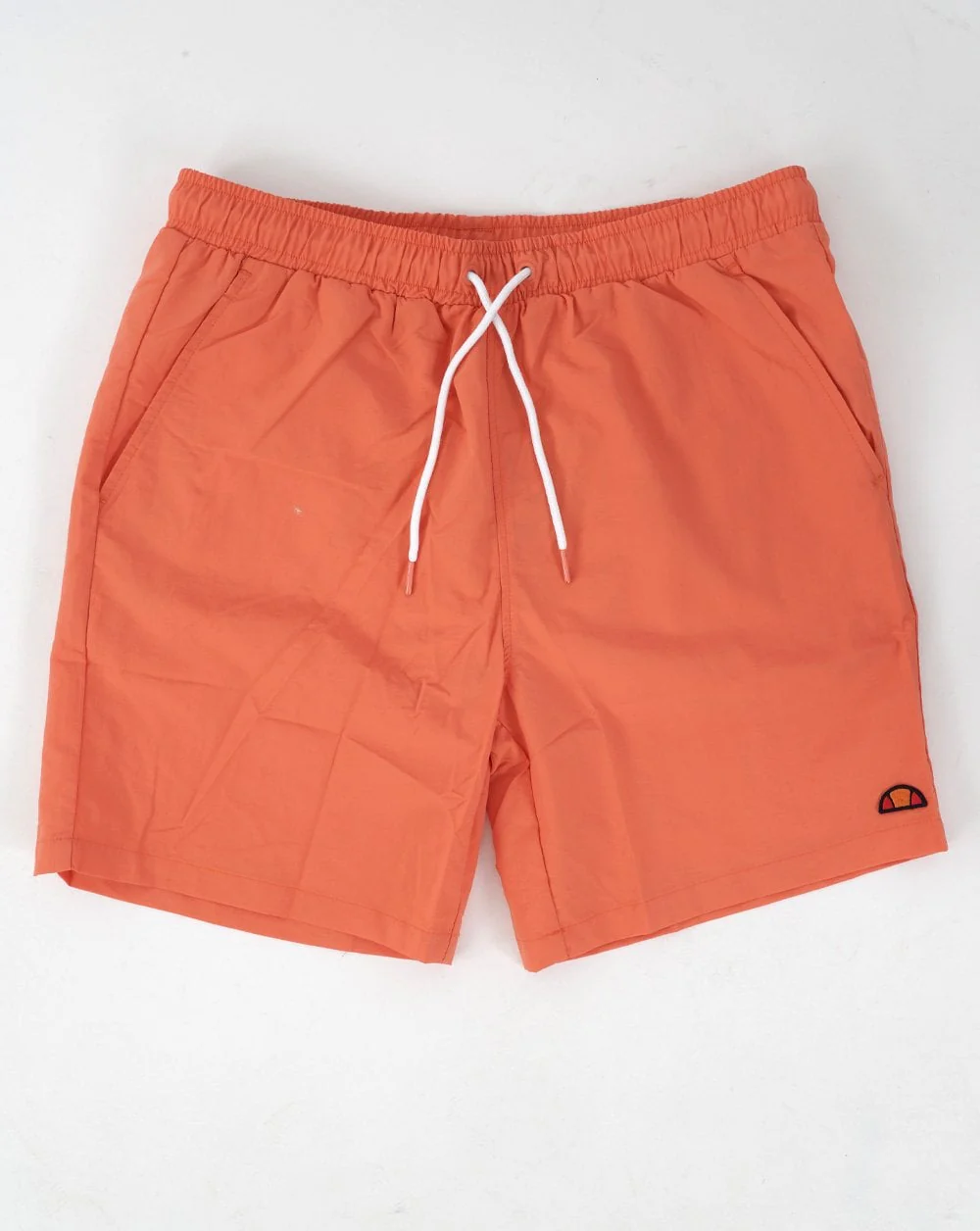 Ellesse Manti Swim Shorts Coral