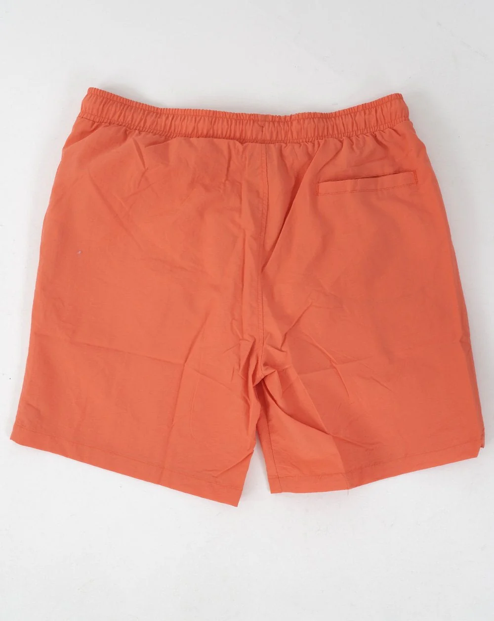 Ellesse Manti Swim Shorts Coral - Image 3