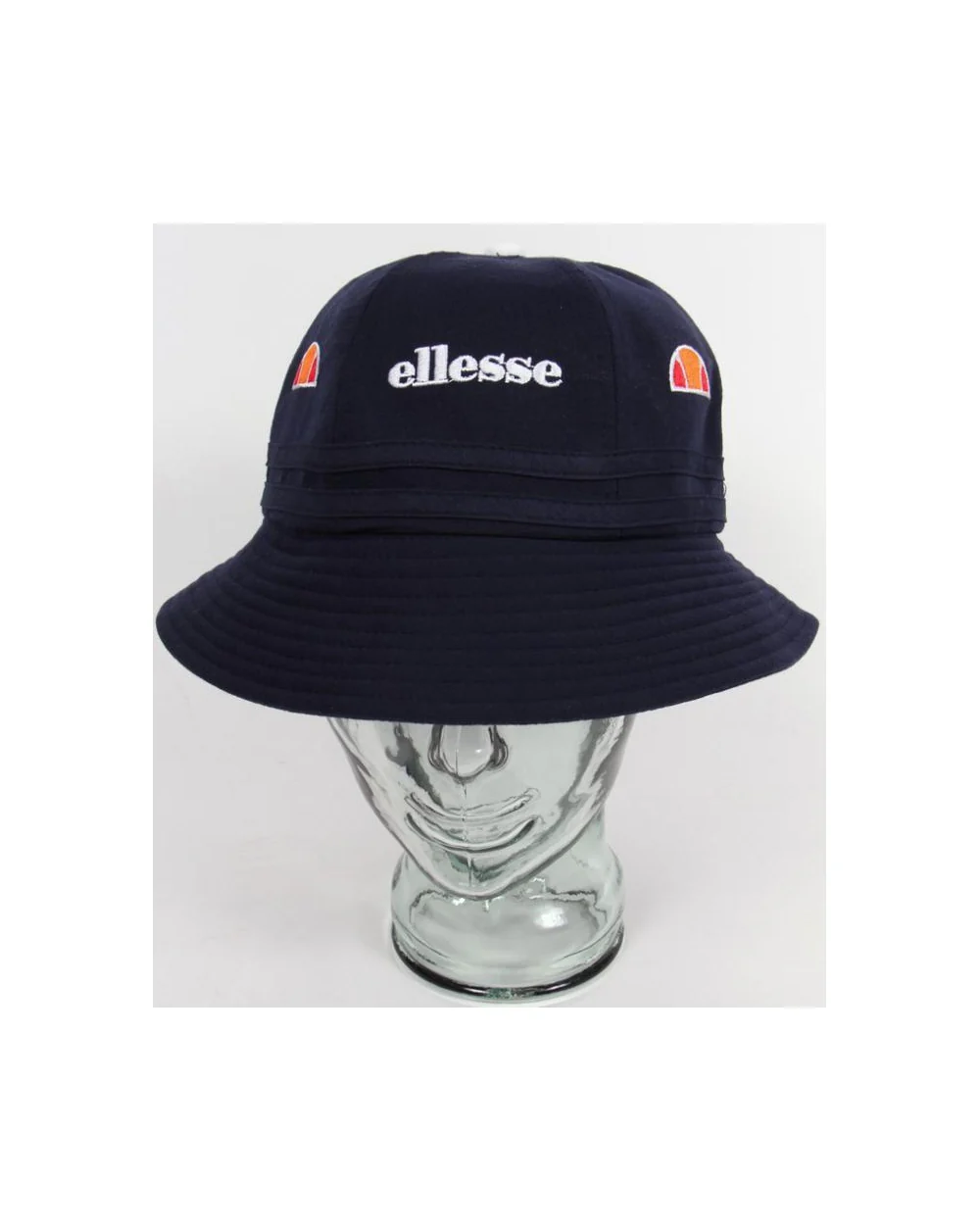 Ellesse Mateo Bucket Hat Navy/navy
