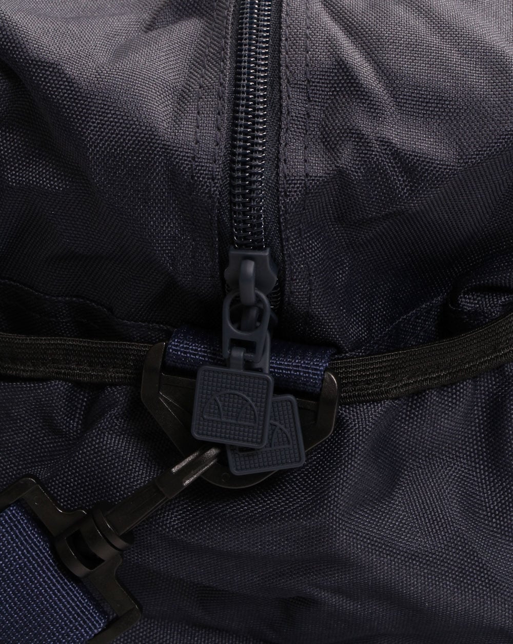 Ellesse Moretti Holdall Navy - Image 2