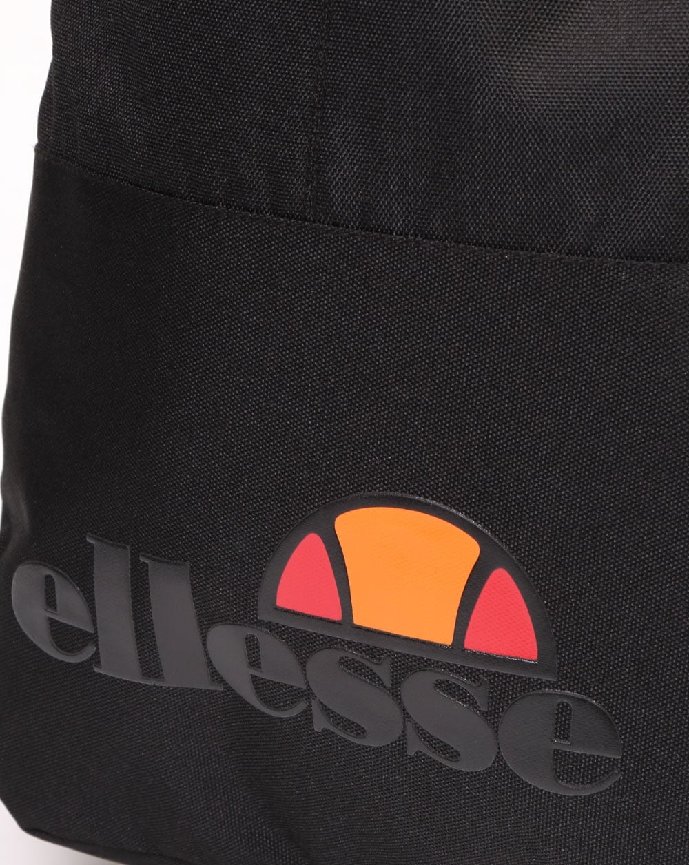 Ellesse Moretto Backpack Black - Image 2