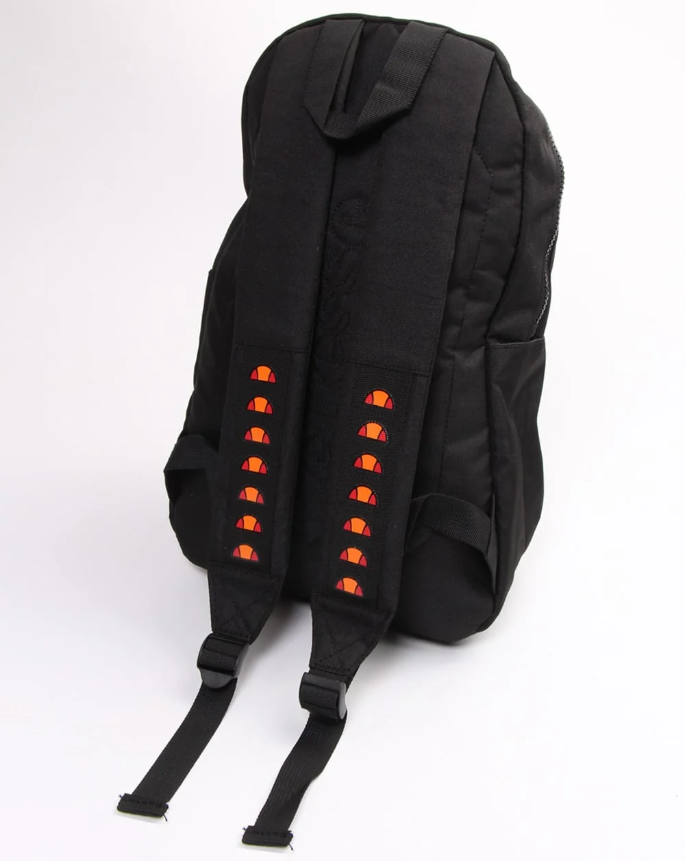 Ellesse Moretto Backpack Black - Image 4