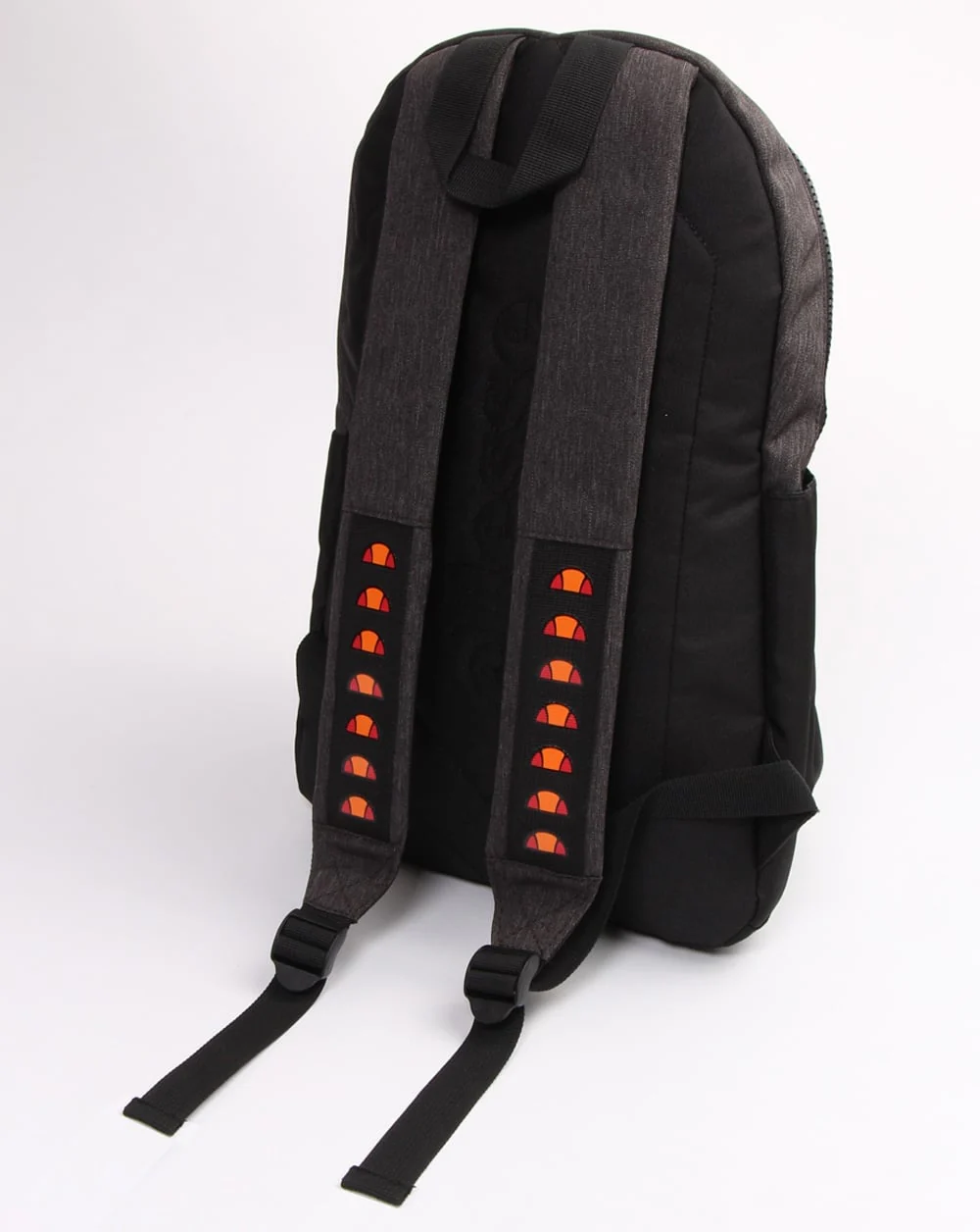 Ellesse Moretto Backpack Charcoal Marl - Image 4