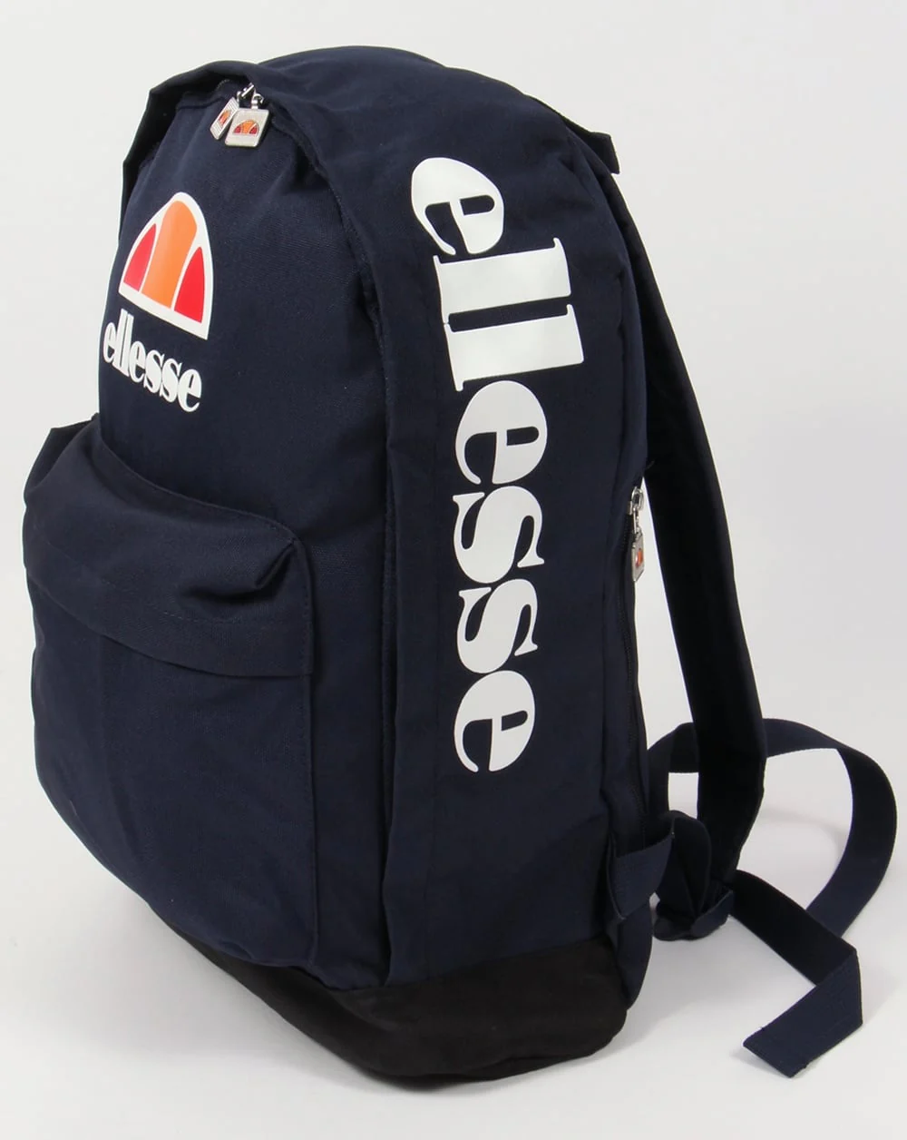 Ellesse Morris Backpack Navy - Image 2