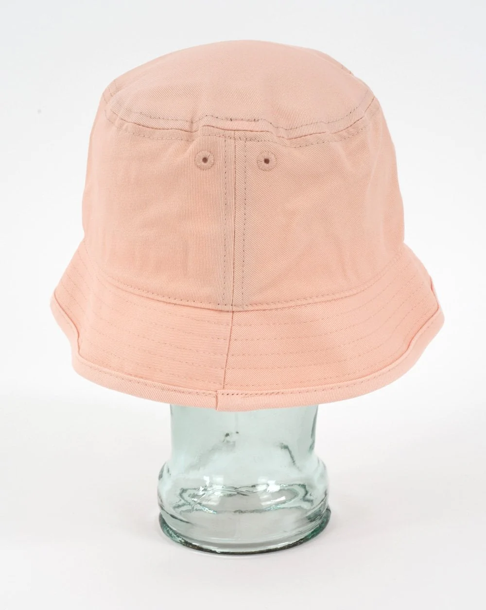 Ellesse Mount Bucket Hat Peach - Image 3