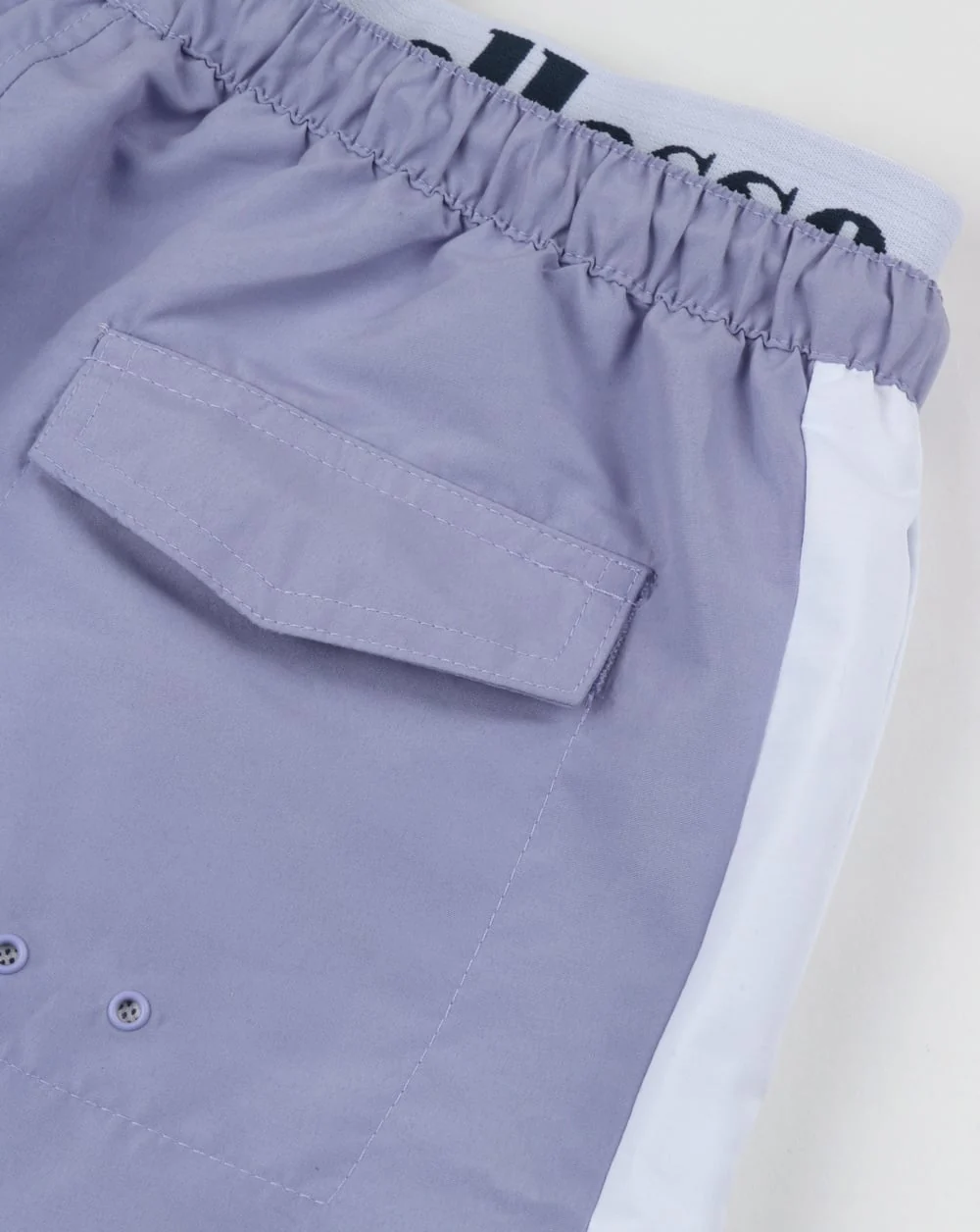 Ellesse Nasello Shorts Fresh Lilac - Image 4